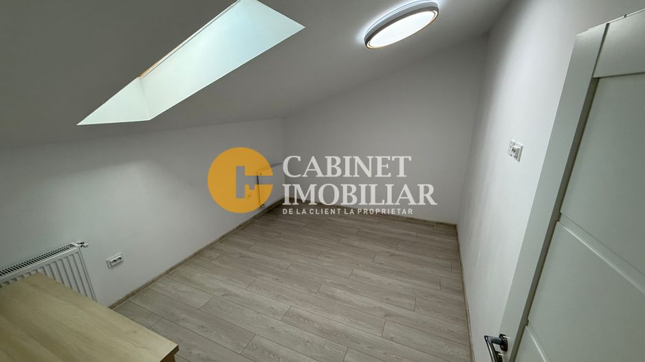 Apartament 3 camere DECOMANDAT-- Valea Lupului - Poză 2