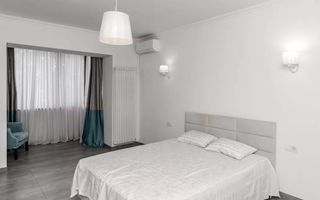 Chirie, apartament, 3 camere, strada Sfatul Țării, Centru - Poză 4