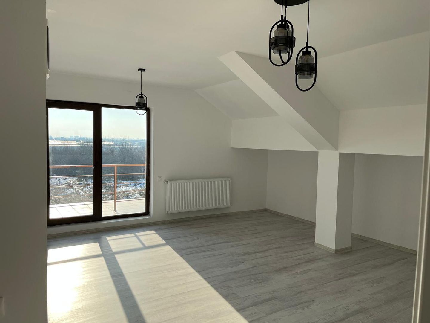 Penthouse Voluntari - Jumbo - Metro - Poză 23