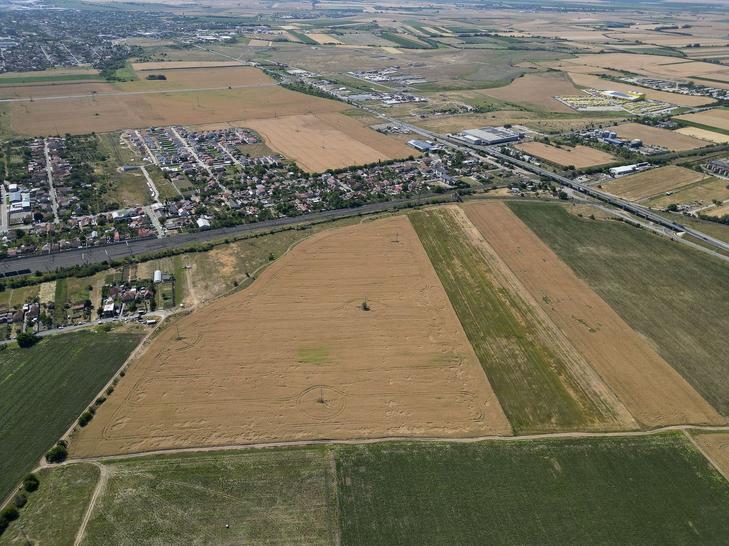 Tern intrevilan 4003 mp - Poză 9