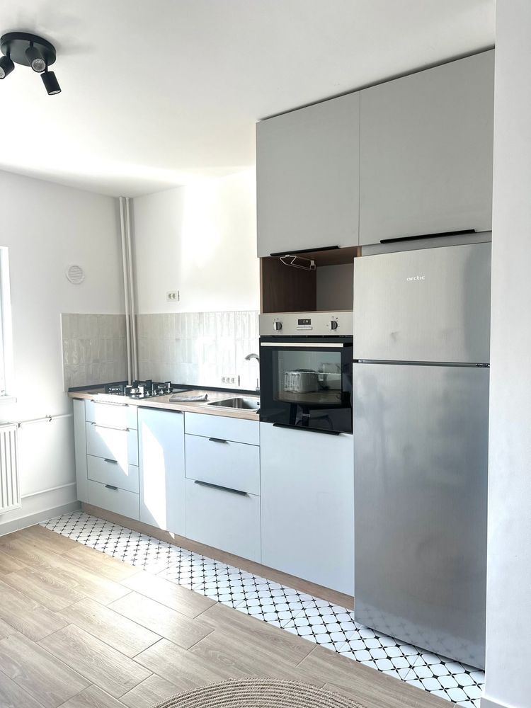 Renov﻿at cu Suflet | 2 Camere lângă Parcul Sebastian - Poză 7