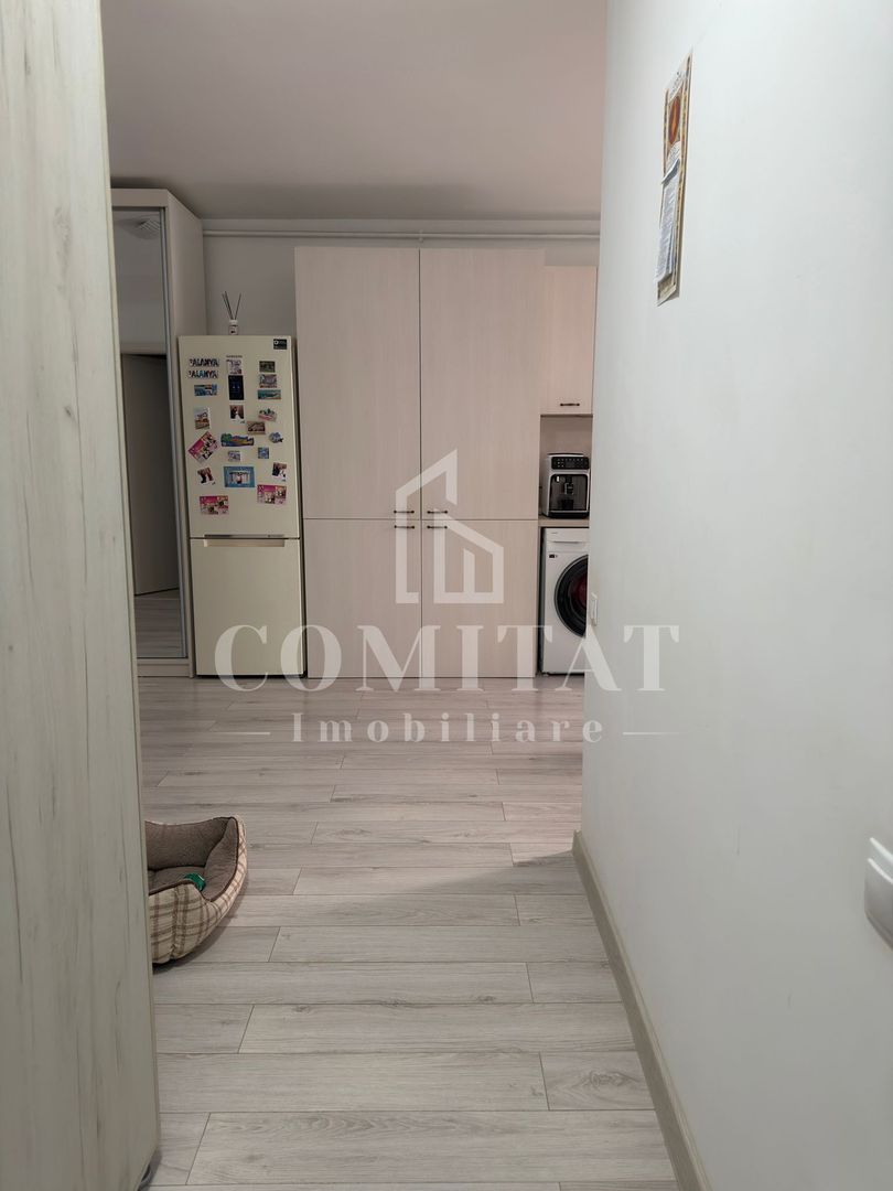 Apartament modern cu 2 camere decomandate | La cheie | Zona Vivo Mall - Poză 7