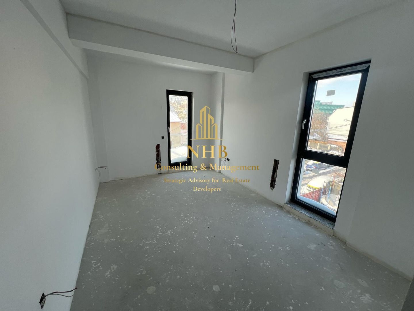 0% COMISION - Apartamente 2 camere  -Finisaje la alegere -Gara Bucur Obor - Poză 15