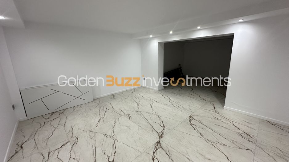 VIla S+P+1+M | Teren de 1000mp | Lift Interior | Finisata Complet - Poză 14