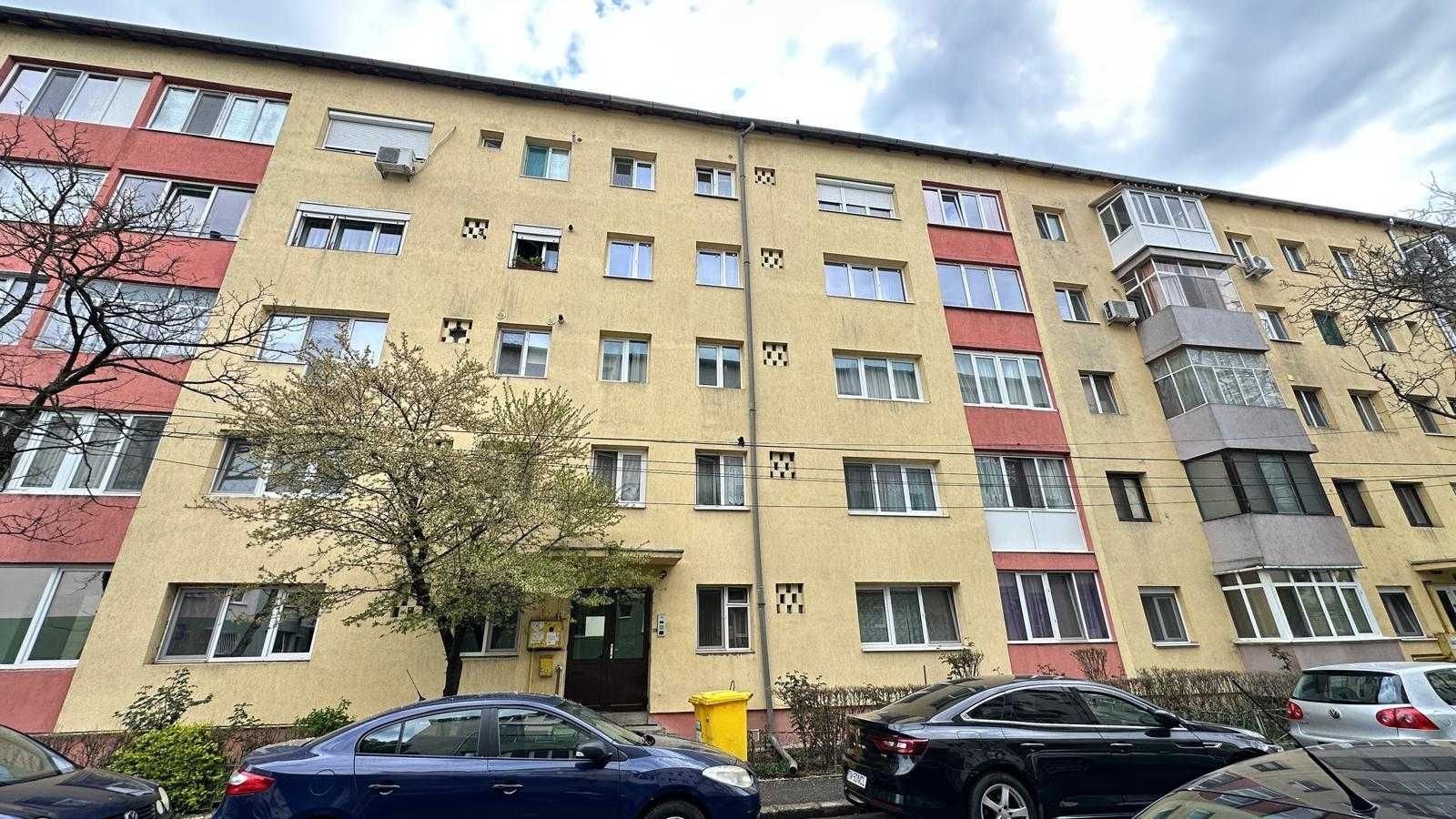 Girocului-Spitalul judetean | 2 Camere | Disponibil imediat - Poză 8