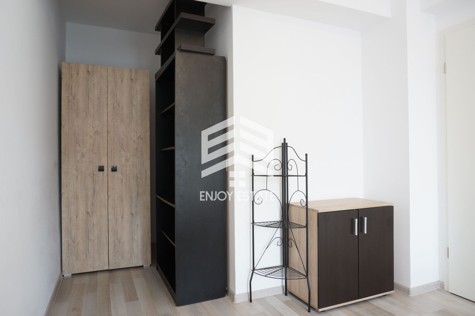 Apartament cu 2 camere, 57 mp, decomandat, parcare, Maurer Residence - Poză 8