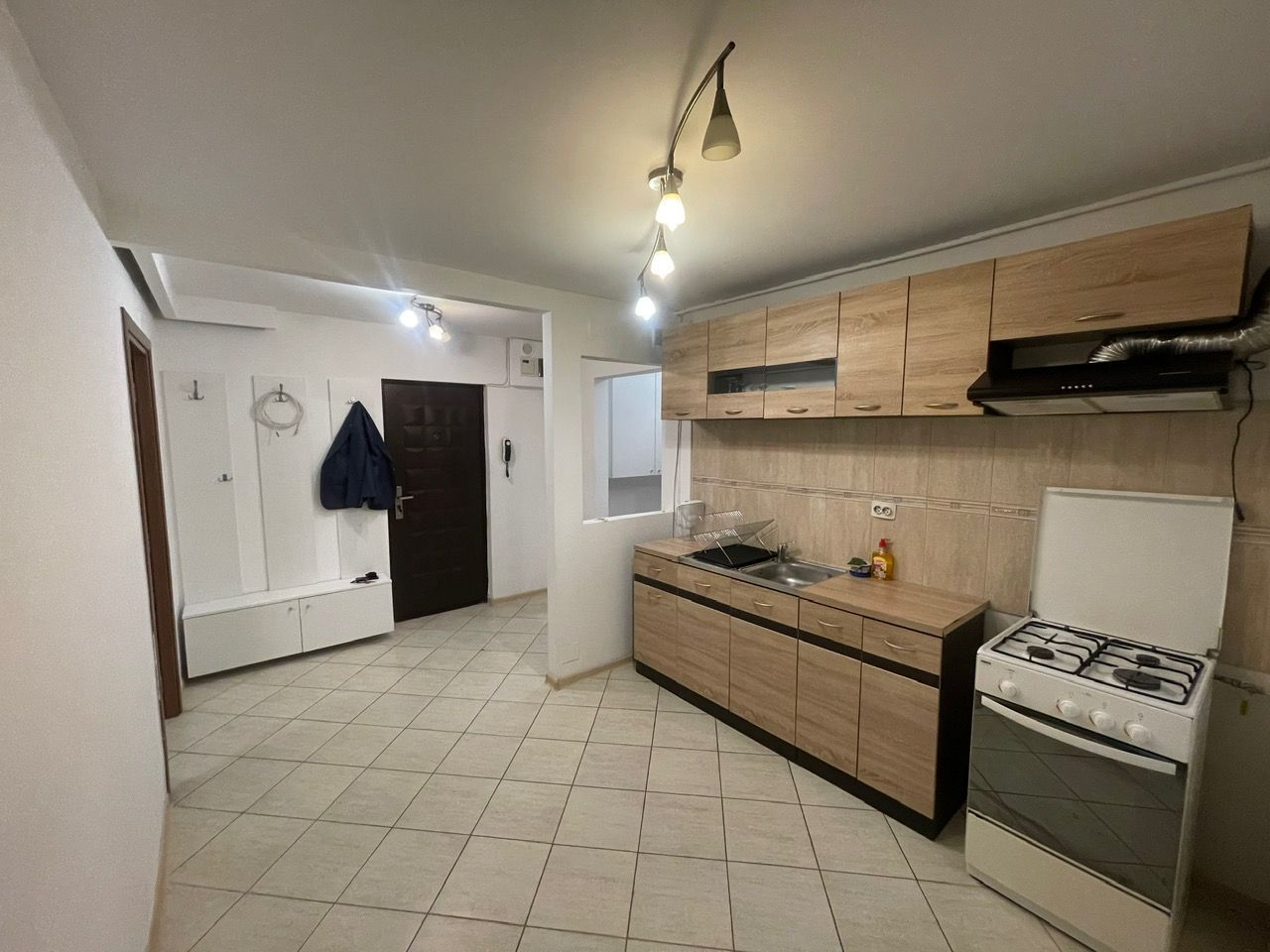 Ap. 2 cam. Metrou Costin Georgian/Parcul Florilor/Parcul Morarilor - Poză 6