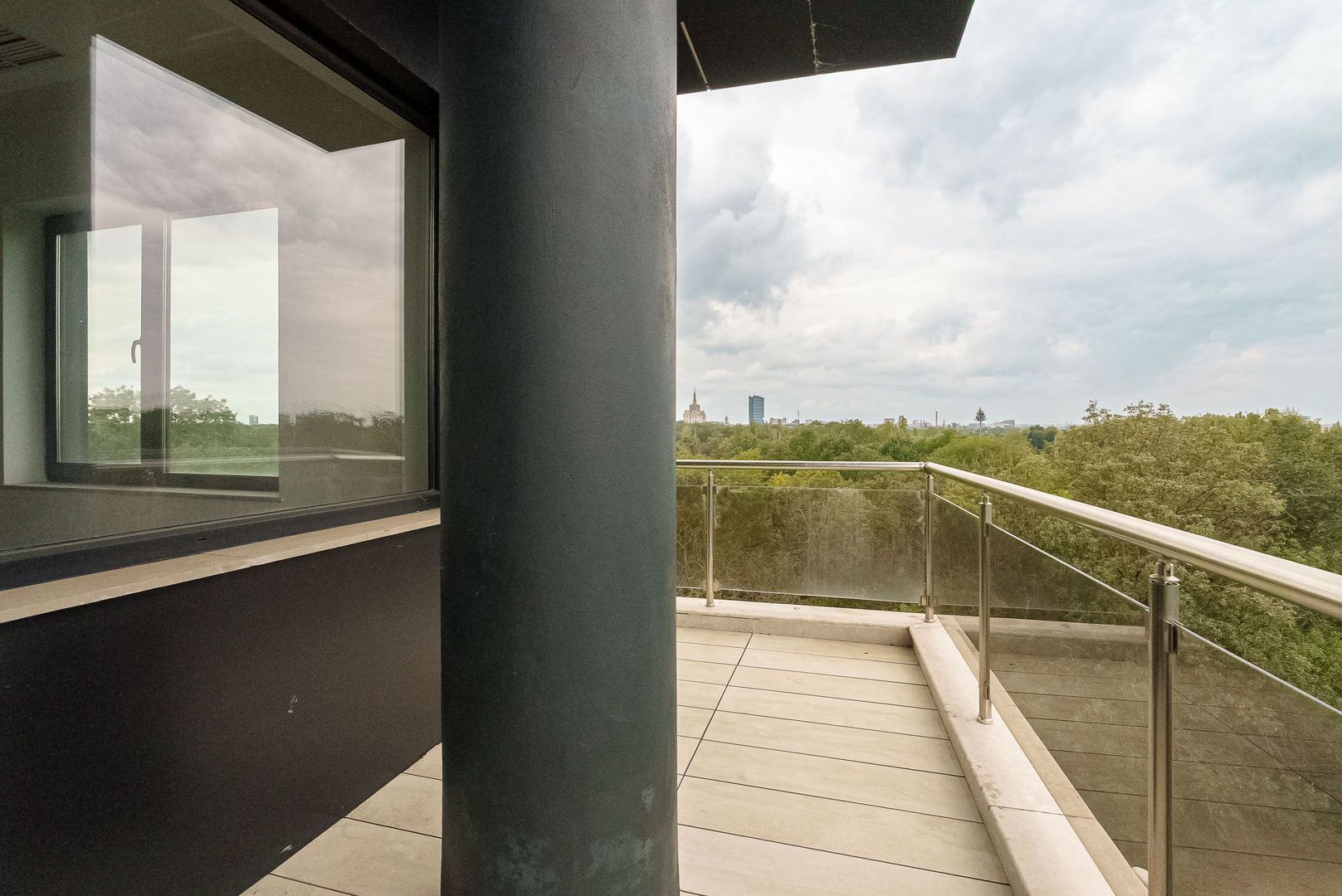 Herastrau Sos Nordului stradal 4 camere URIAS 250 mp utili - Poză 20