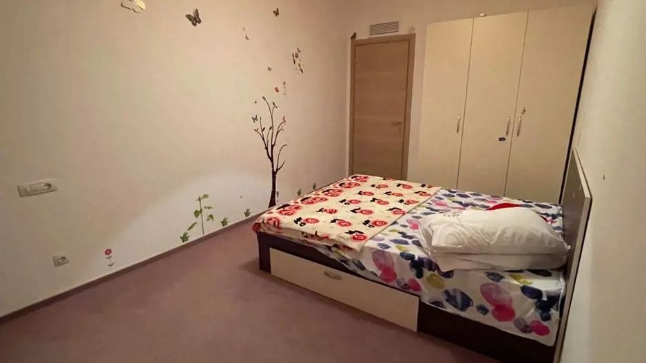 De Inchiriat Apartament 3 Camere Splaiul Unirii - Poză 3