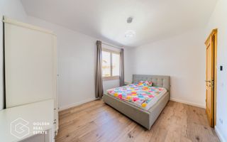 Vila moderna in cartier exclusivist Romanilor, strada 9 Mai Comision 0% - Poză 10