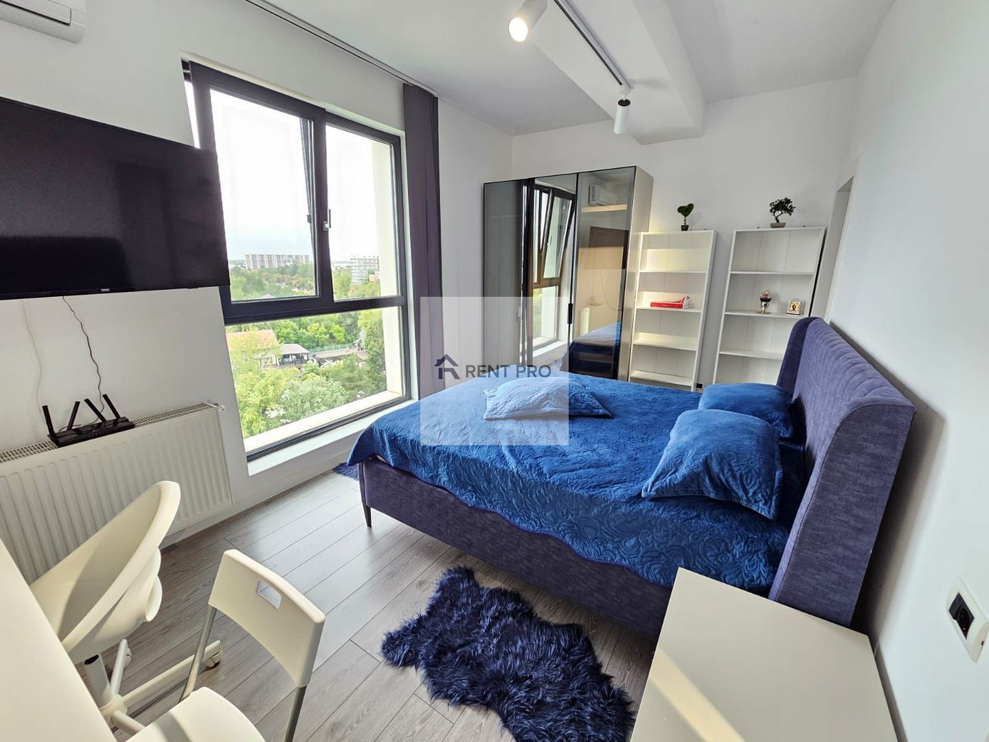 Premium Studio - Ranetti Premium Apartments 2021 - Poză 1
