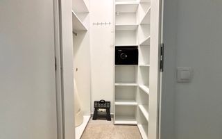 Garsonieră de închiriat | Decomandată | Loc de Parcare | Platinum - Poză 8