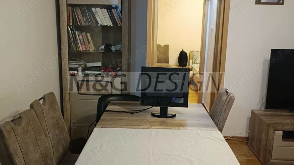 Apartament  2 camere zona Balcescu - Poză 1