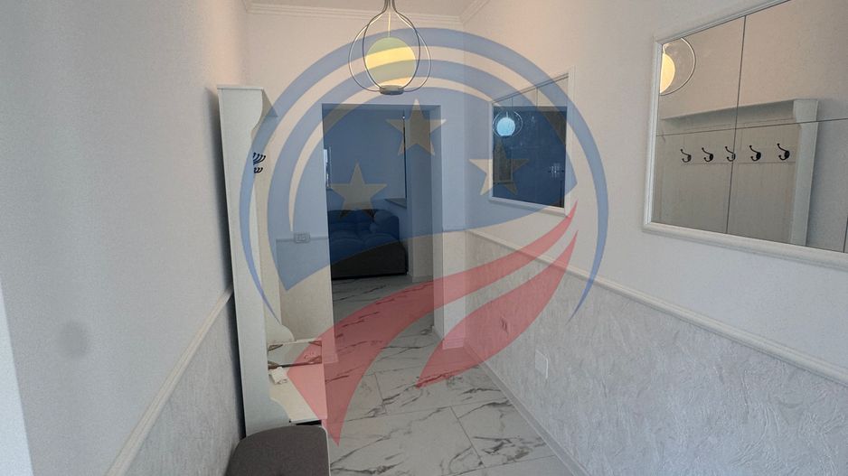 Casa LUX 3 camere | Prima închiriere | Terasă + parcare | Romanești - Poză 13