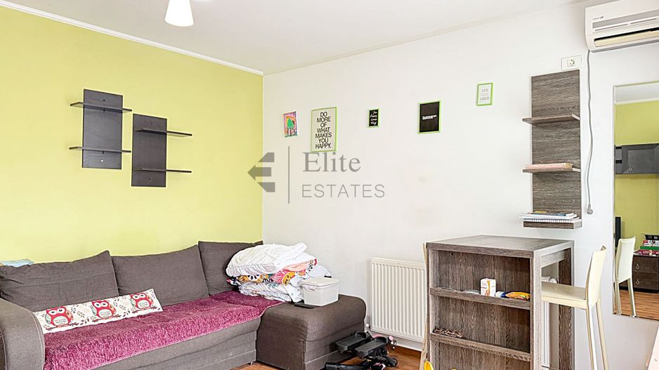 Studio de inchirat in Prima Nufarul Oradea - Poză 5