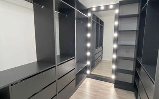 Chirie, apartament, 4 camere, str. Burebista, sectorul Botanica - Poză 8