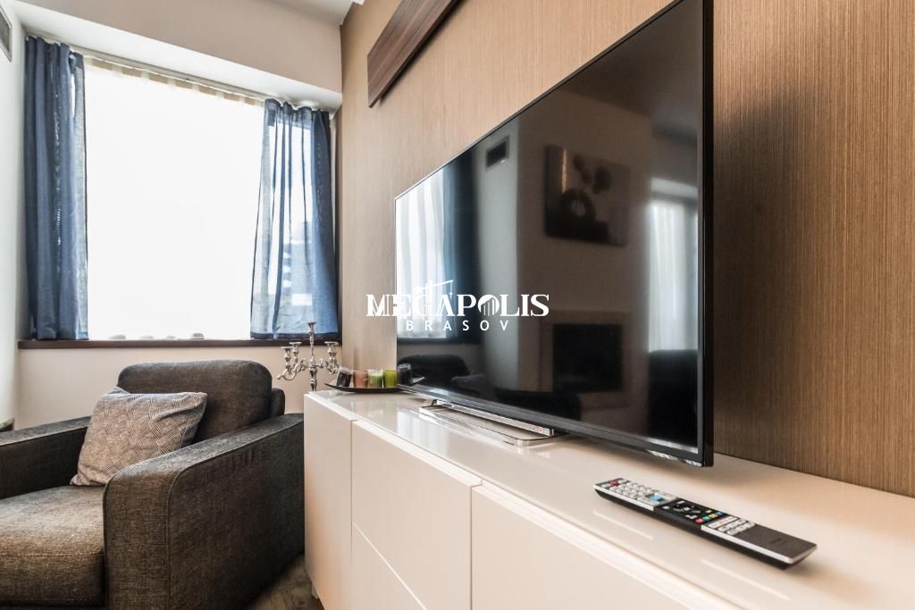 Apartament de Lux | Poiana Brașov | Investitie - Poză 21