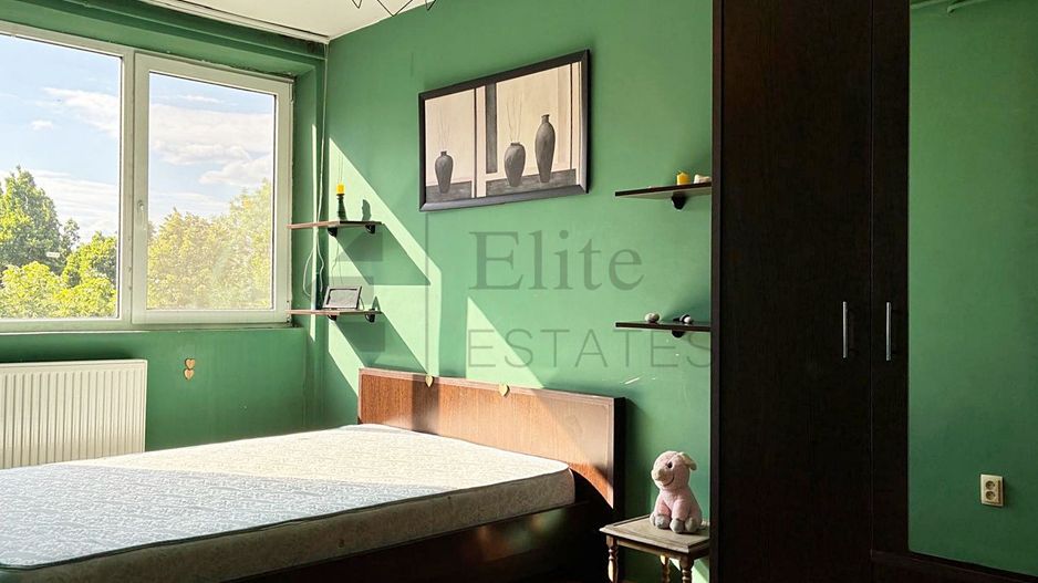 Apartament cu 4 camere de inchiriat Splaiul Crisanei, Oradea - Poză 4