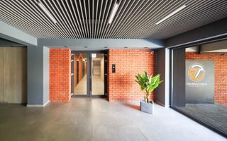 PREȚ BUN | Garsoniera | Noua | Transilvania Residence - Poză 18