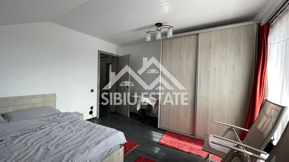 Apartament de vanzare 3 camere si 2 locuri parcareSelimbar - Poză 6