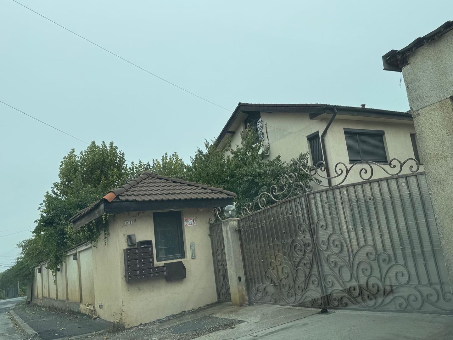 Vila superba I Pipera I 5 camere - Poză 11