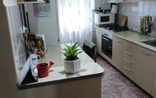 Apartament cu 2 camere de vânzare | 52 mp | Zona FSEGA - Poză 3