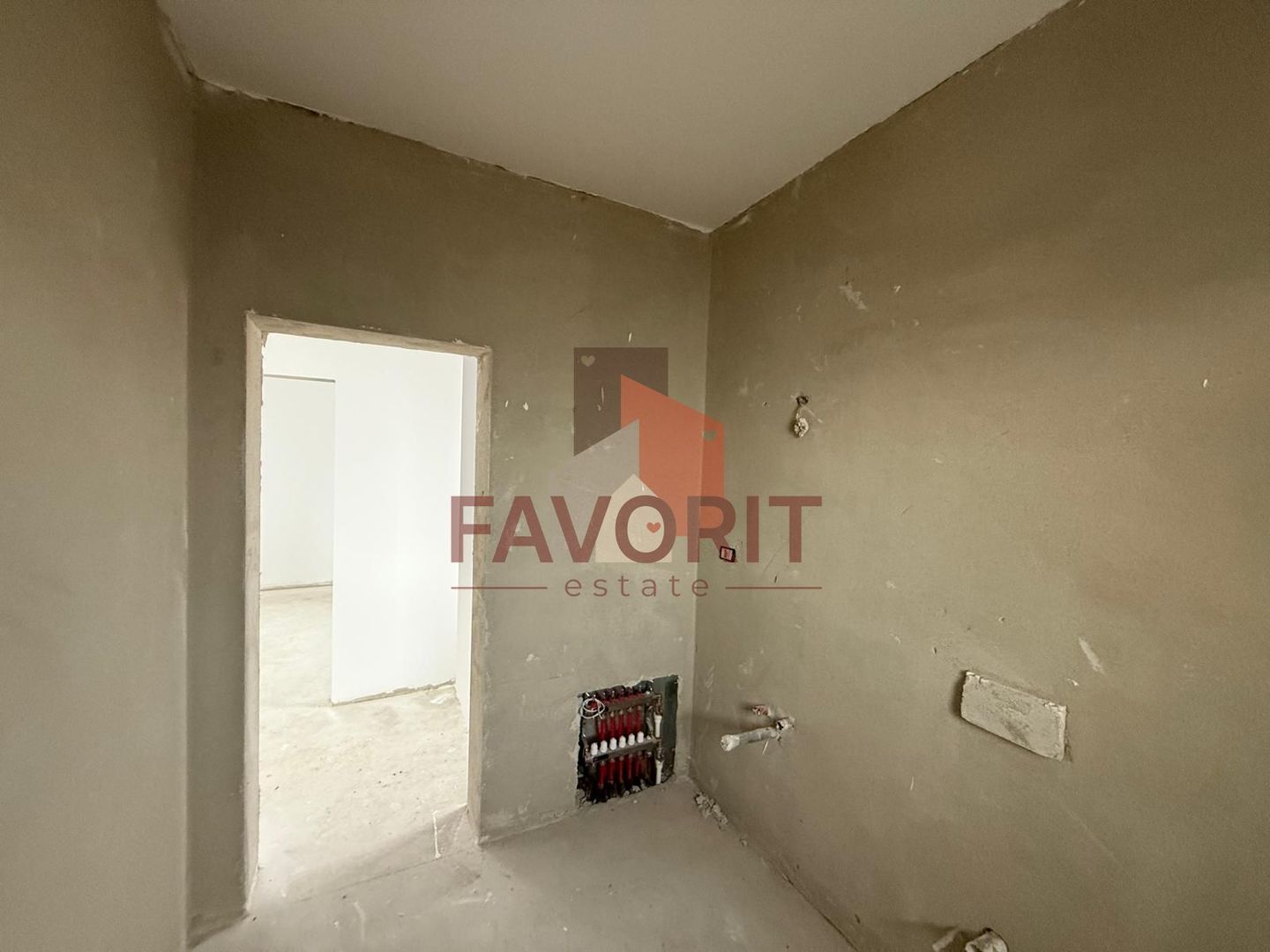 Duplex in Sanandrei | Toate utilitatile | 2 bai | Poarta acces auto | - Poză 16