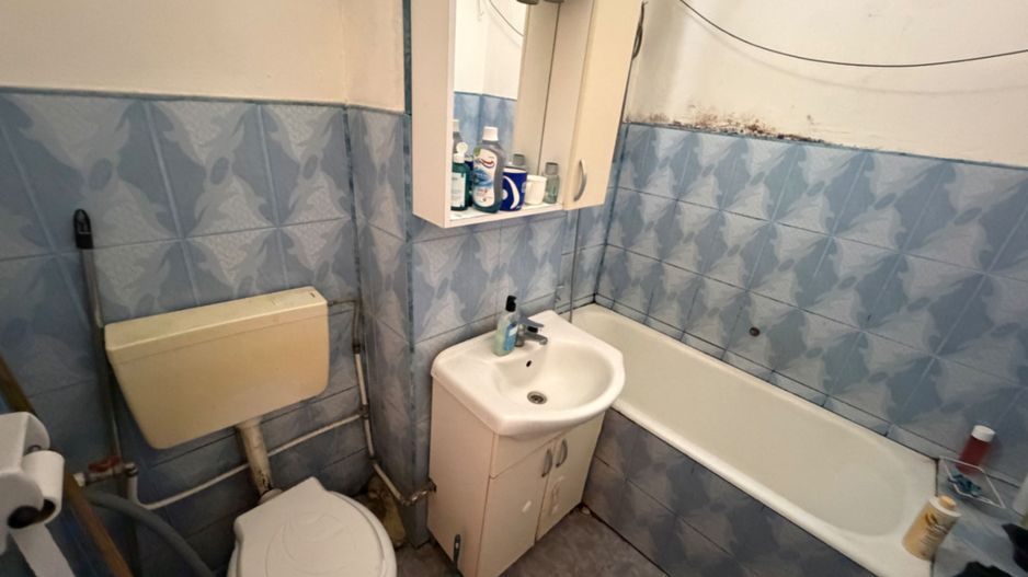 Apartament 2 camere, etaj 2 - Cugir - Poză 7