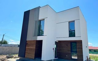 Residence 6ONE | Tunari | Vile individuale de Vânzare - Poză 4