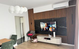Apartament 2 camere cu terasa in Sector 4, Metalurgiei LIDL, KAUFLAND - Poză 2