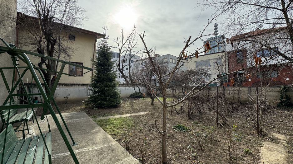 Vila Primaverii 300 mp utili teren 250 mp - Poză 22