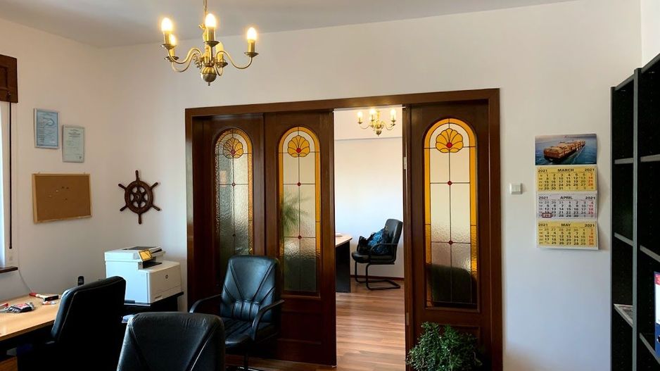 APARTAMENT  BIROURI ZONA DOROBANTI - Poză 15