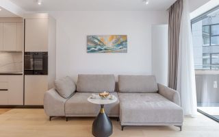 Vânzare, apartament cu 2 camere, zona Pipera - Poză 6