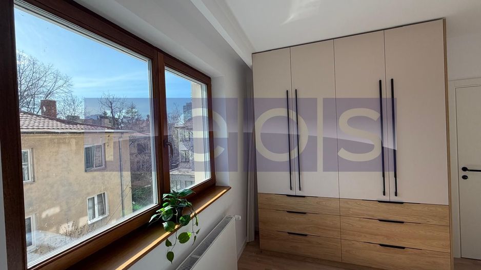 PRIMAVERII | VANZARE APARTAMENT 3 CAMERE | LUX | 71 MP | NOU RENOVAT - Poză 11