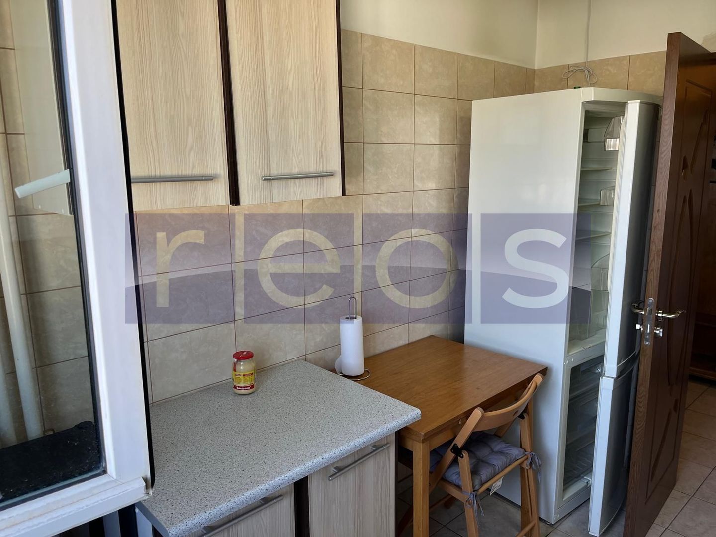 VANZARE 2 CAMERE | 54 MP | ETAJ 6 | MOBILAT & UTILAT | DRUMUL TABEREI - Poză 8