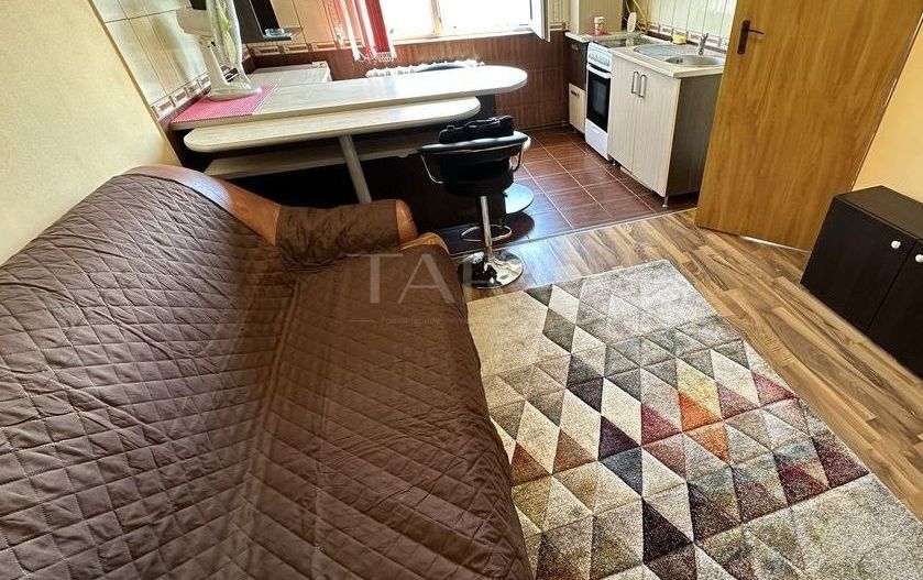 Investiție Zona BRD. Studio ideal inchiriere! - Poză 2