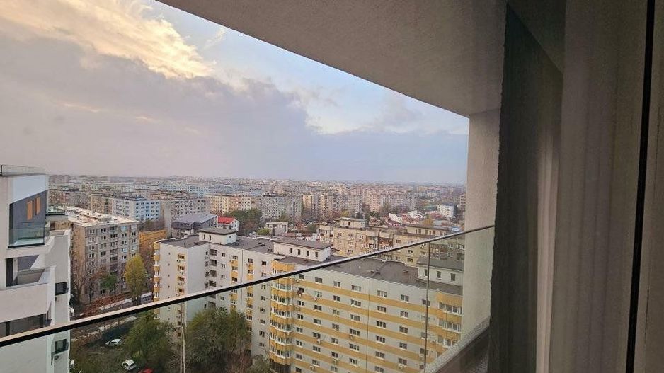 Duplex modern 2 camere, 2 băi | Mobilat complet | S310 - Poză 11