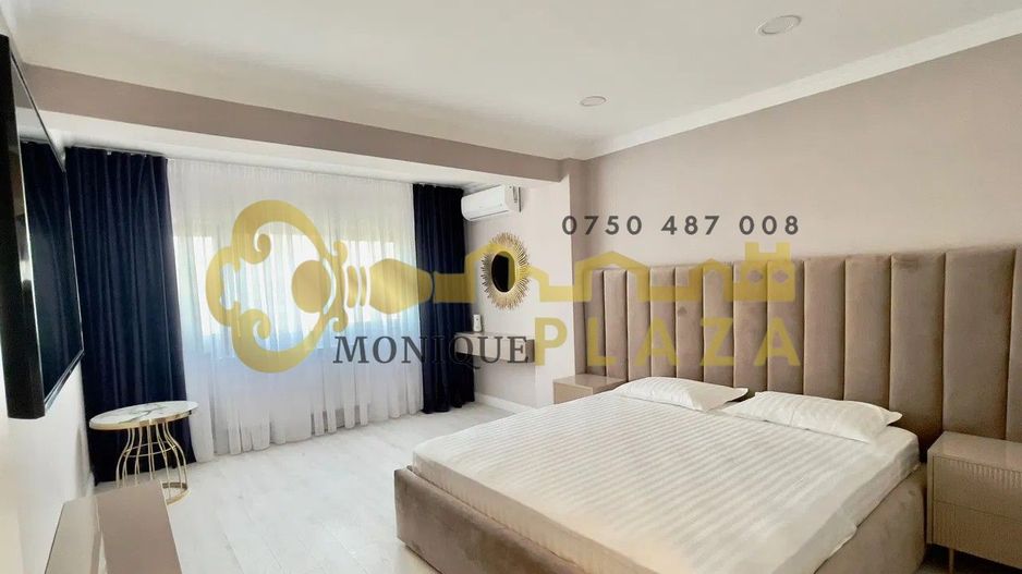 Studio | AC | Parcare | Lift | Design modern | LED lighting | - Poză 1