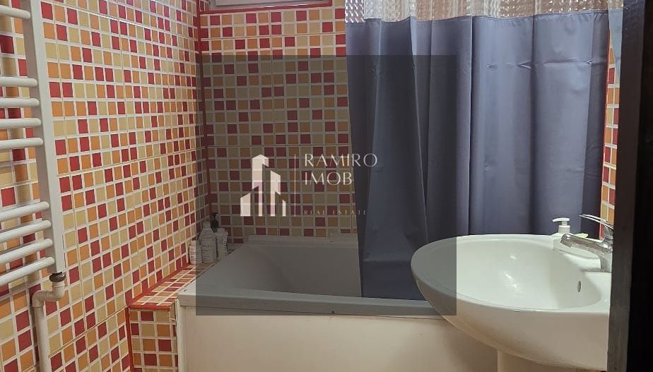 3 camere decomandat Șoseaua Pantelimon/Mega Mall - Poză 13