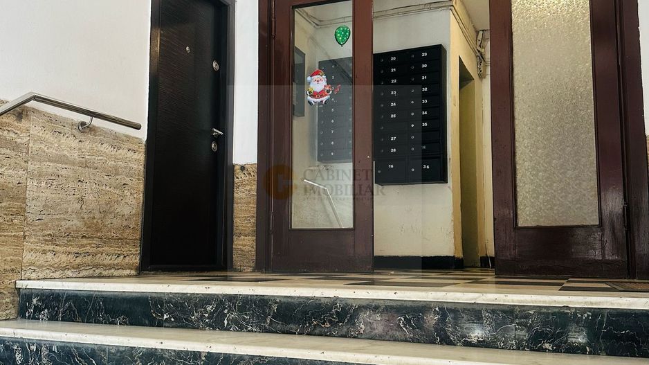 Universitate - Biserica Armeneasca  | 2 camere | Circular - Poză 19