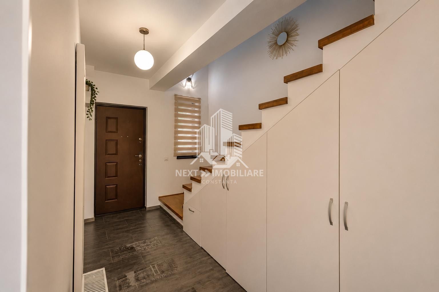 Casă tip duplex 4 camere, Palazu Mare, 3 locuri de parcare - Poză 4