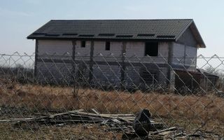 Vila de vanzare în magurele if - Poză 5