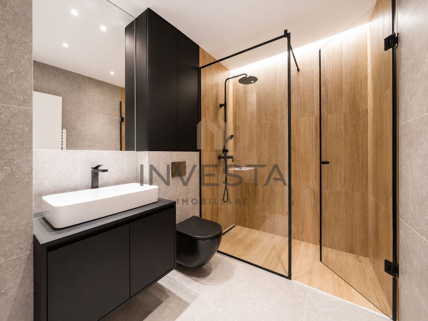 Apartament cu 3 camere si parcare de inchiriat in zona Andrei Muresanu - Poză 7