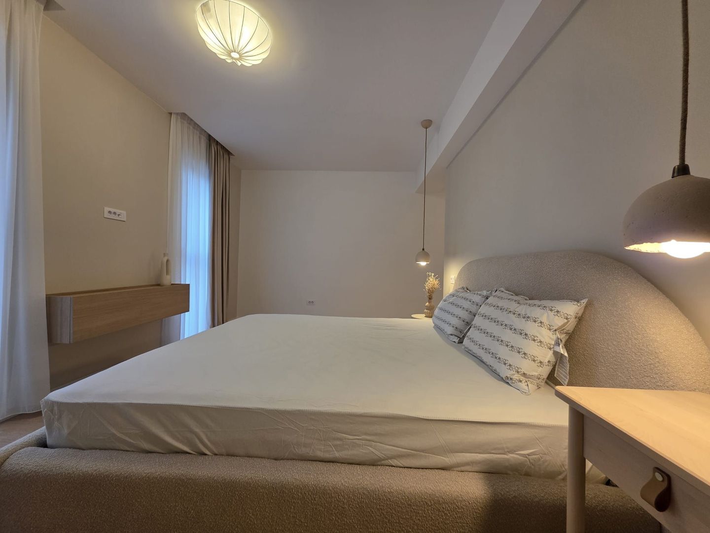 Apartament Nou 3 Camere de Închiriat - Iancu Nicolae, 95 m, NOU LUX - Poză 28