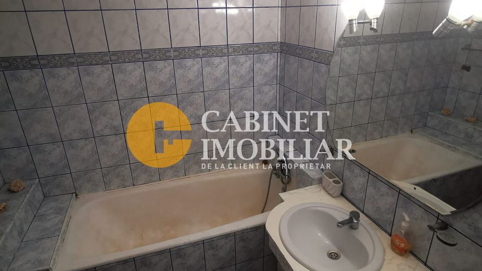 Apartament 2 camere dec, Nicolina - Lidl, 46.63 mp, Etaj 4/4 - Poză 6