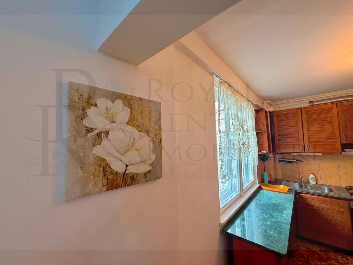 Apartament 2 camere | Gheorgheni | Parcare Proprie | Vedere la Parc - Poză 13