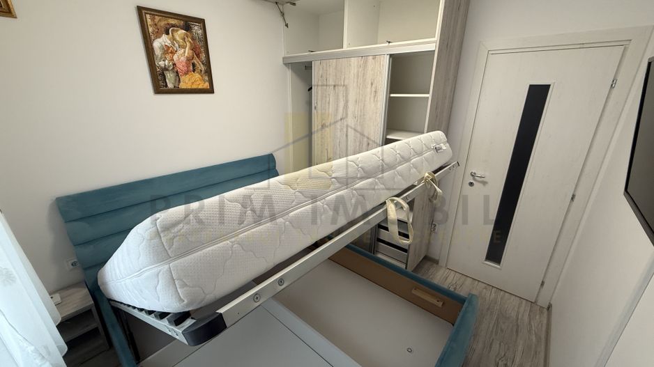 Apartament 2 Camere Bucium - OMV - Bucium Confort - Poză 13