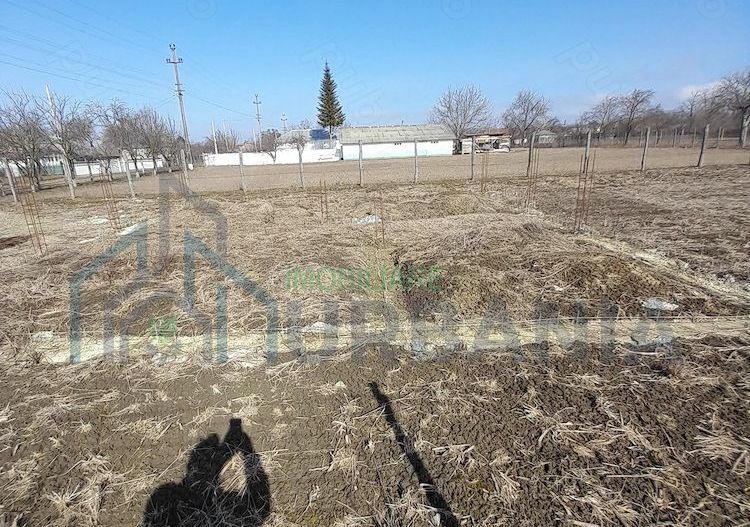 Loc de casă în Prisecani, comuna Popricani - Poză 4