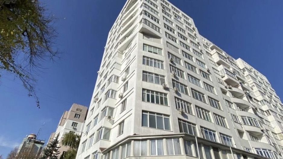 Vinzare apartament cu 1 camera bd.Traian 22 - Poză 6