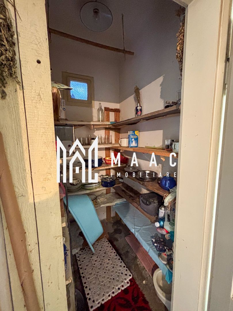 Casa individuala | Teren 356 MP | Garaj | Cisnadie | Comision 0% - Poză 19